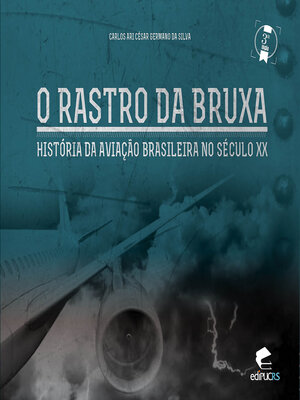 cover image of O rastro da bruxa